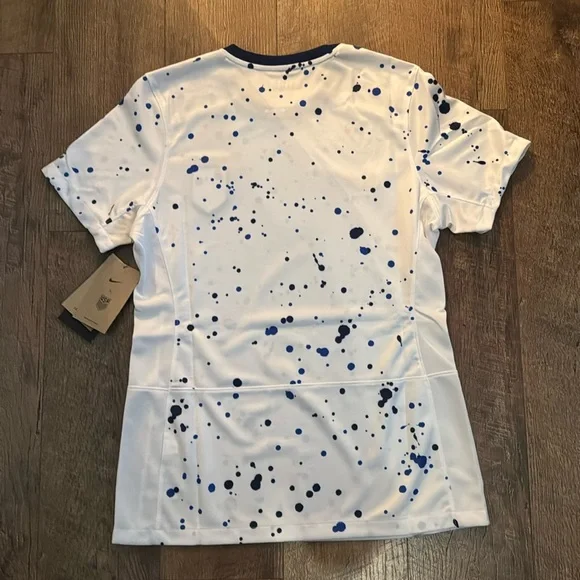 Nike Team USA WMNT Jersey - Picture 5 of 6